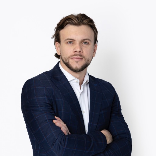 Jakub Martišek